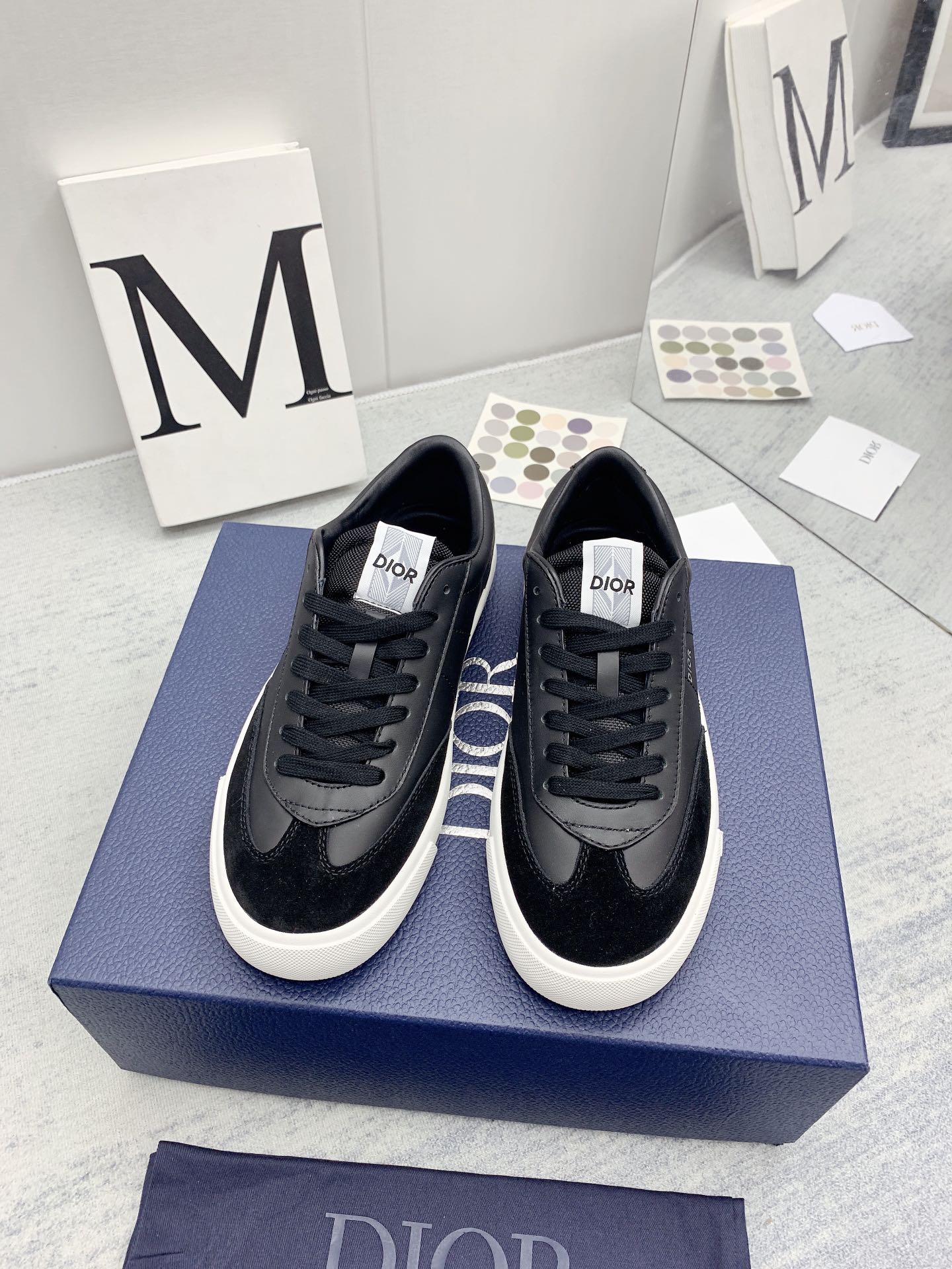 DiorSHOES