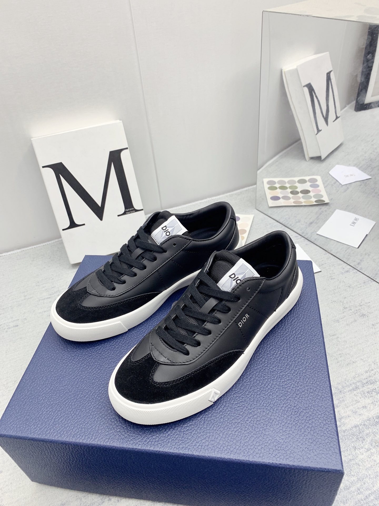 DiorSHOES