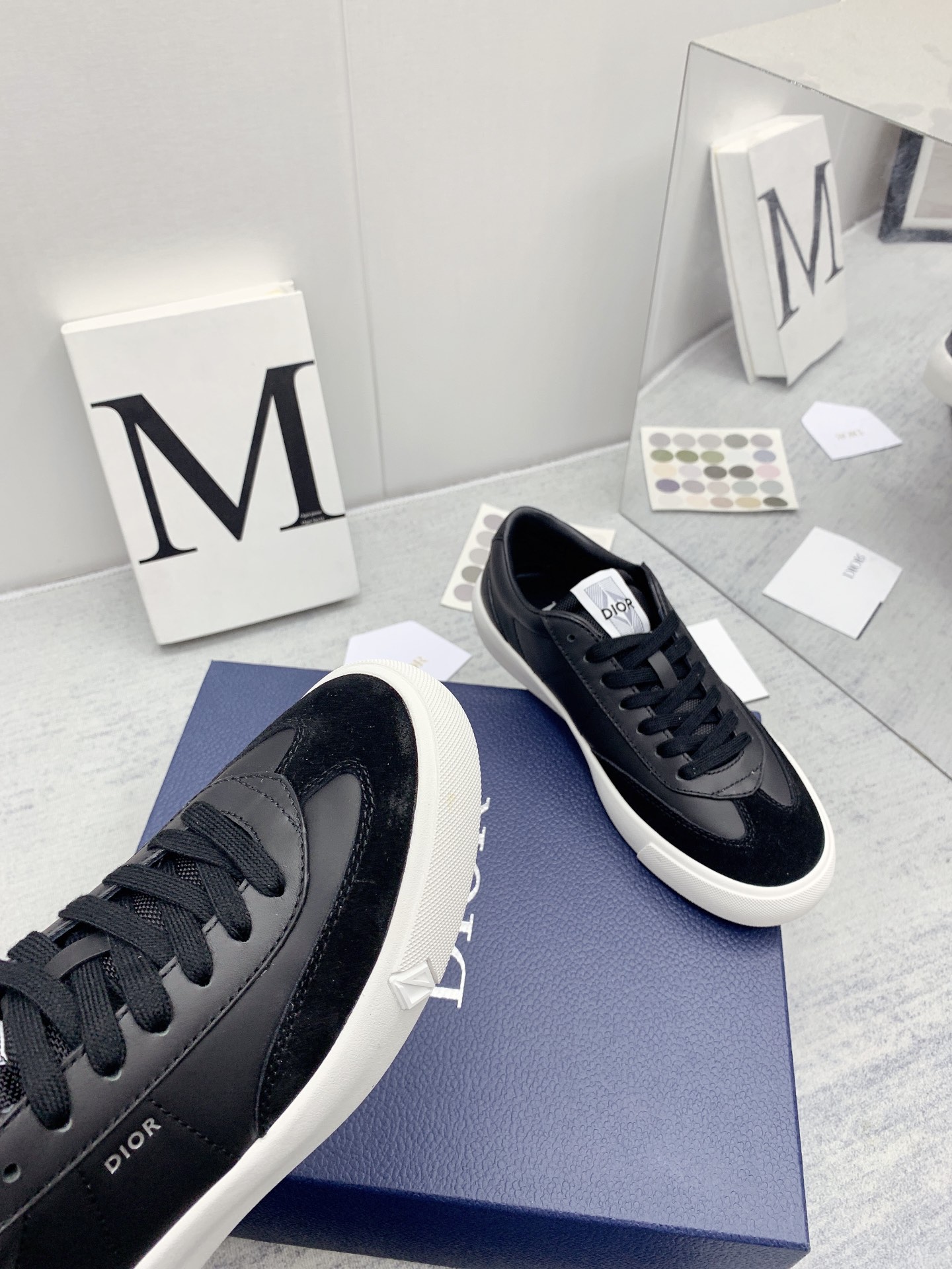 DiorSHOES