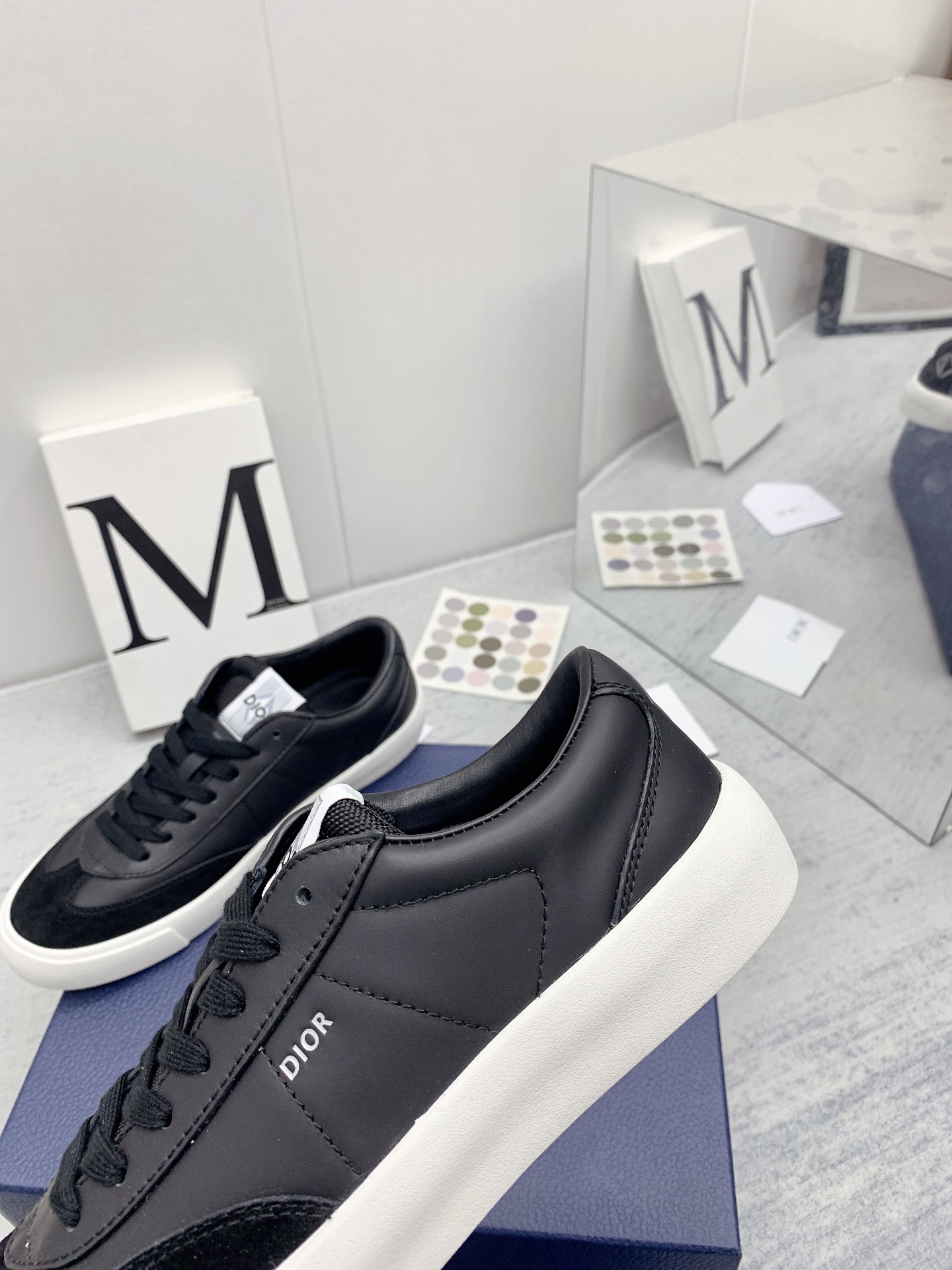 DiorSHOES