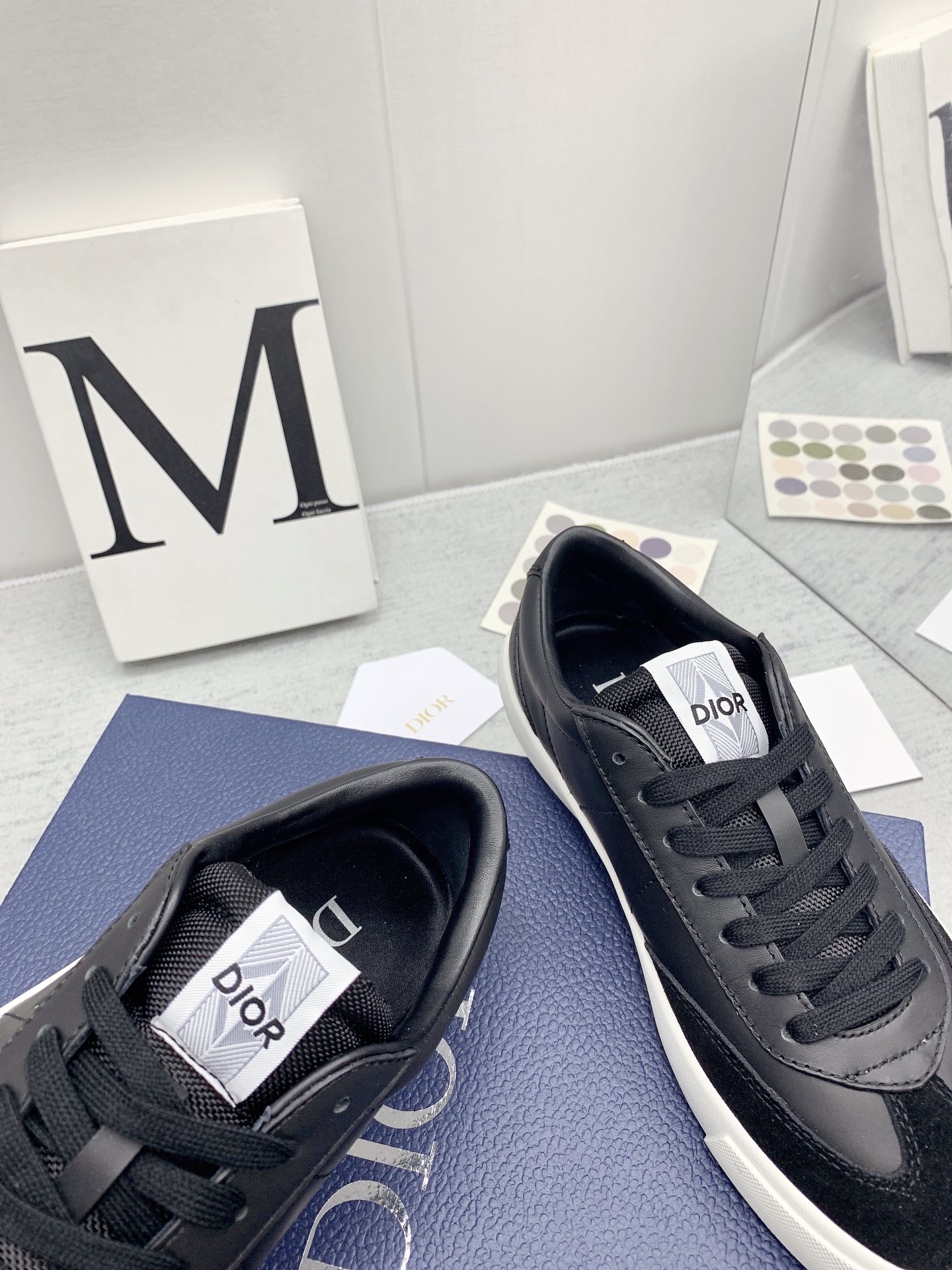 DiorSHOES