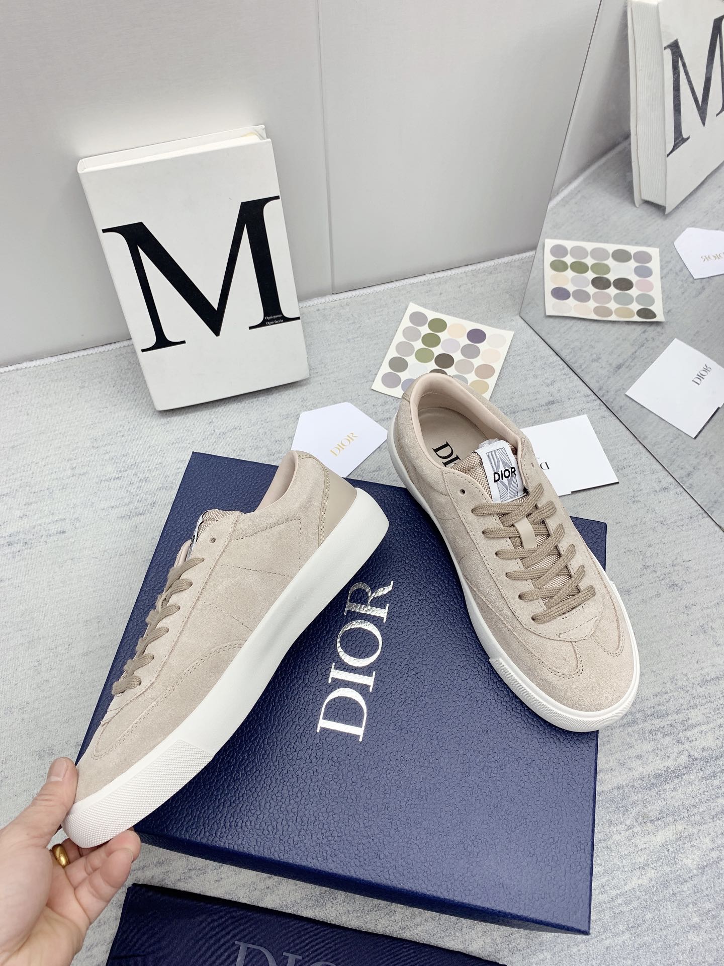 DiorSHOES