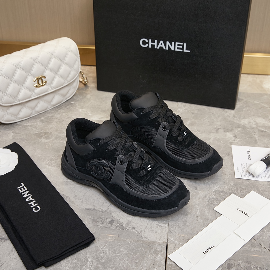 ChanelSHOES