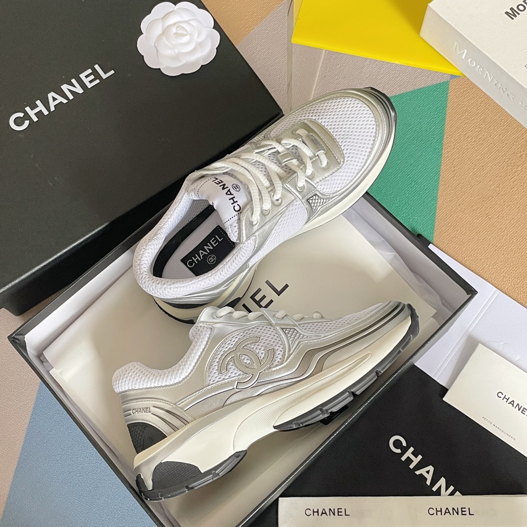 ChanelSHOES