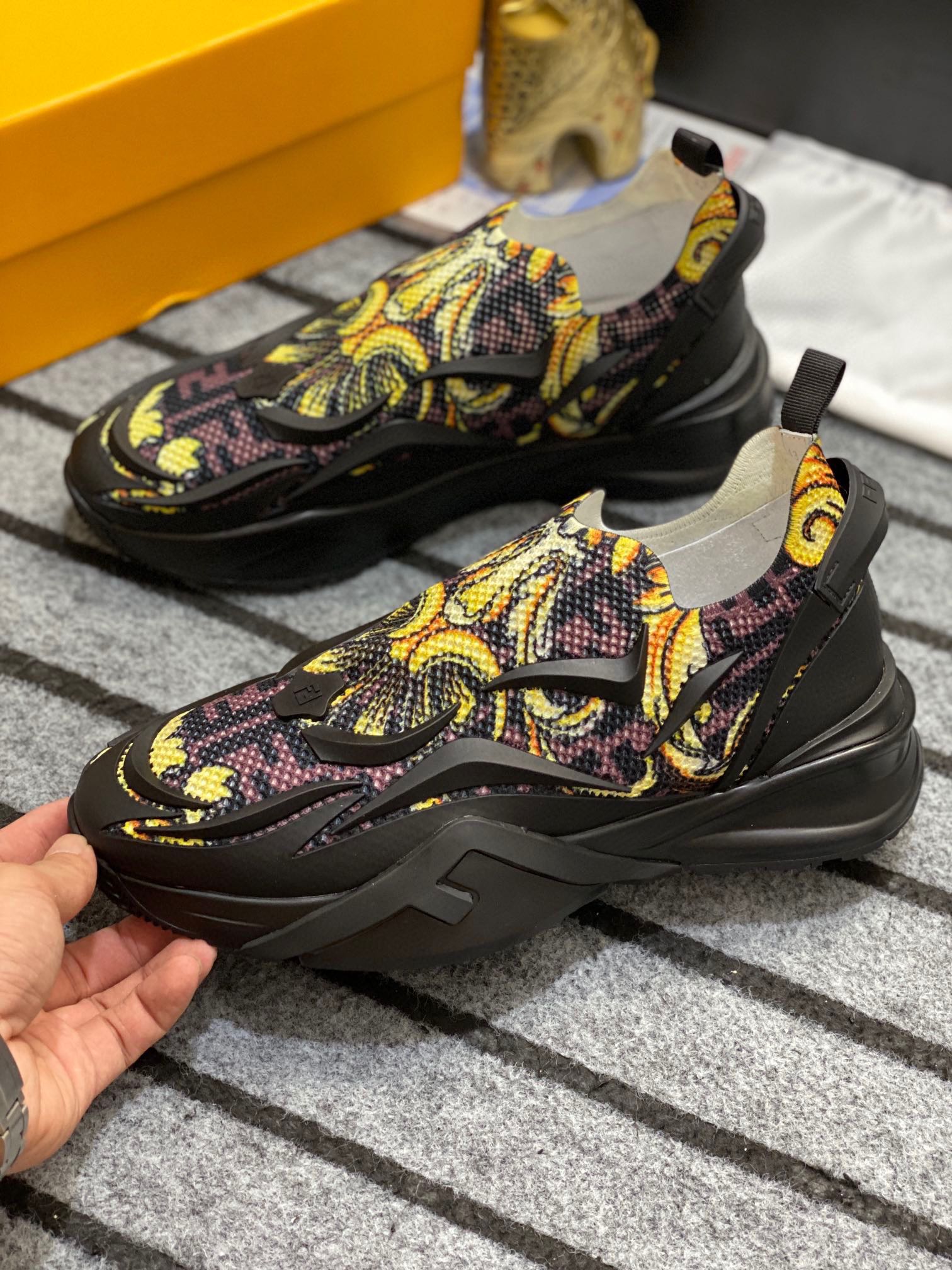 FendiSHOES
