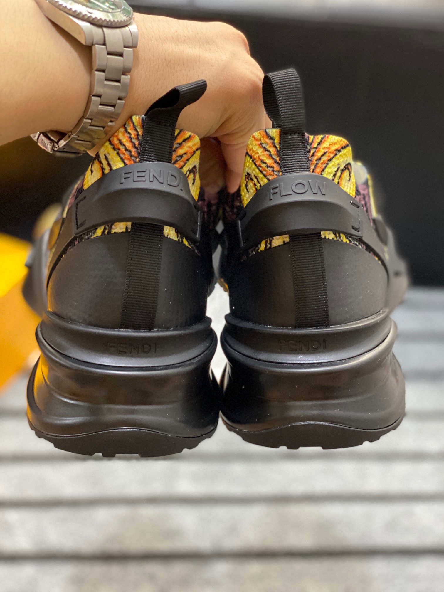 FendiSHOES