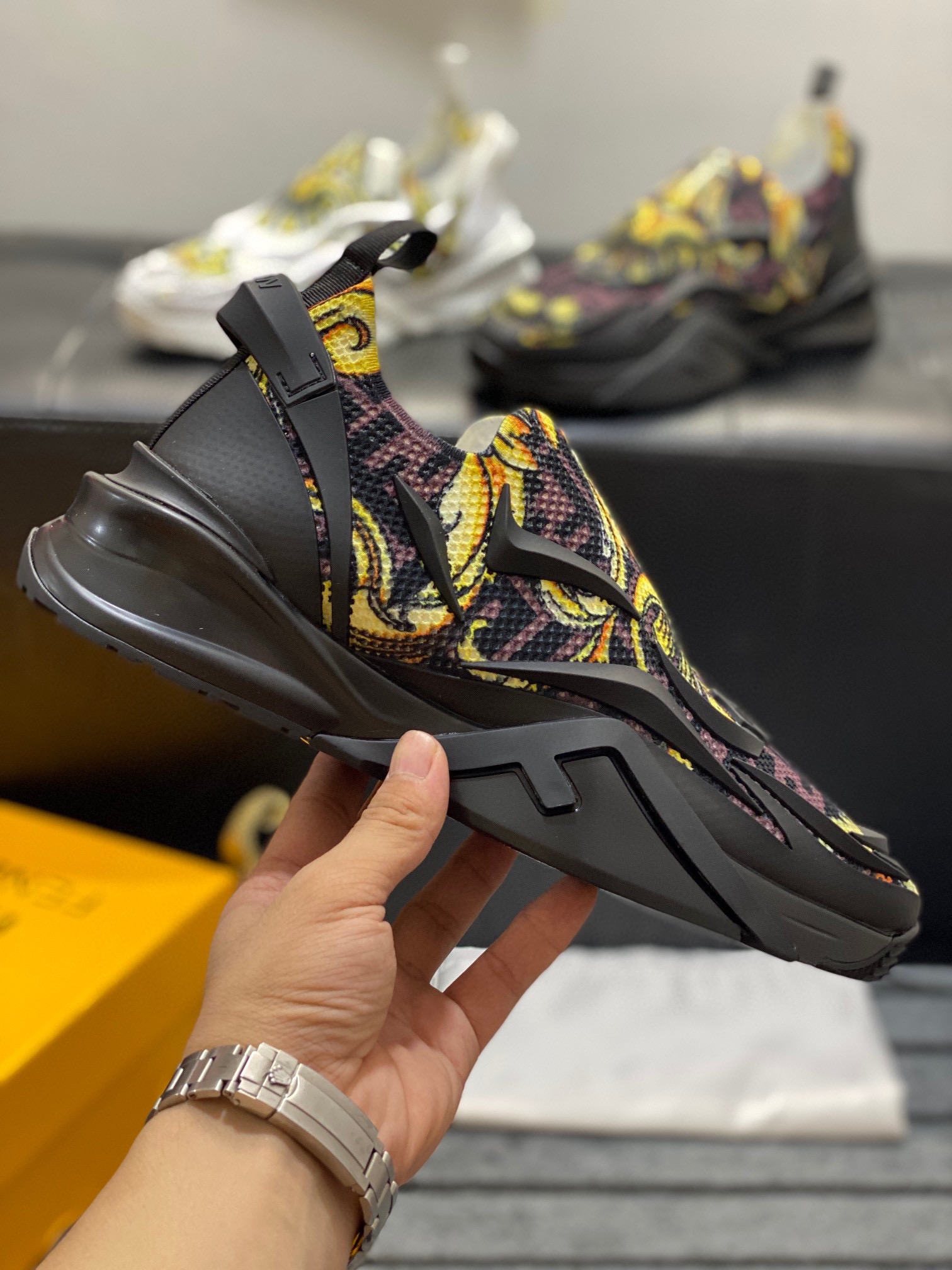 FendiSHOES