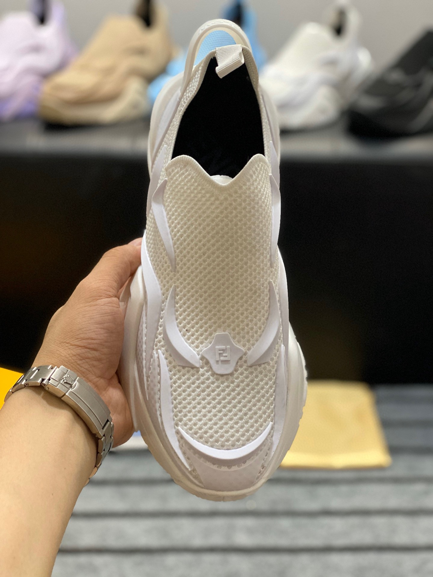 FendiSHOES