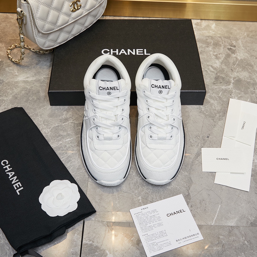 ChanelSHOES