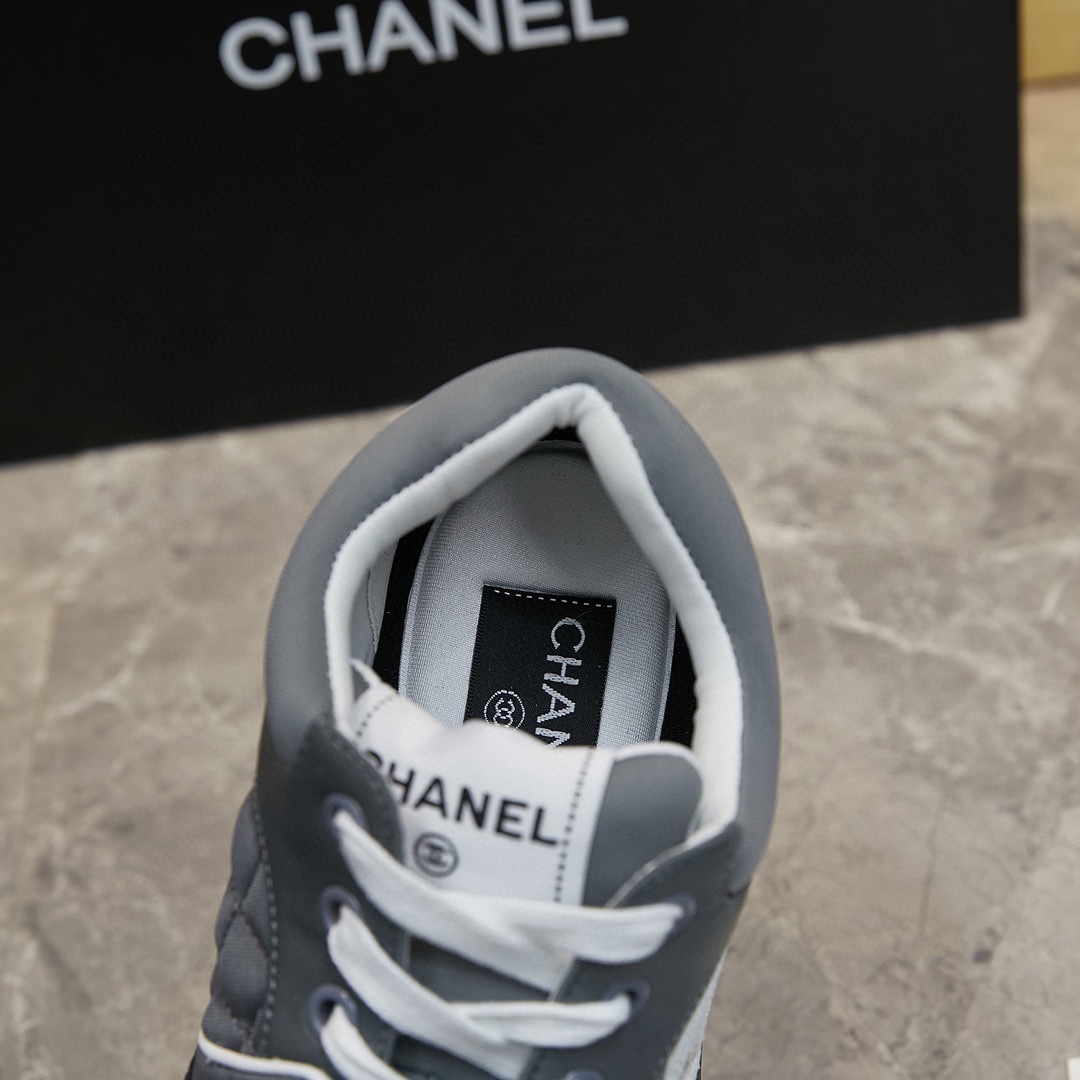 ChanelSHOES