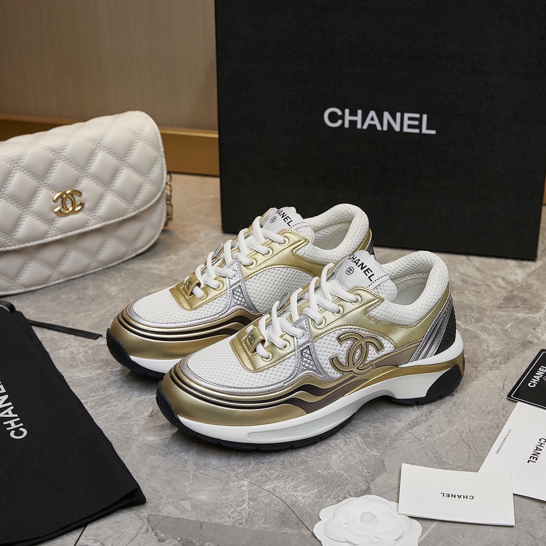 ChanelSHOES