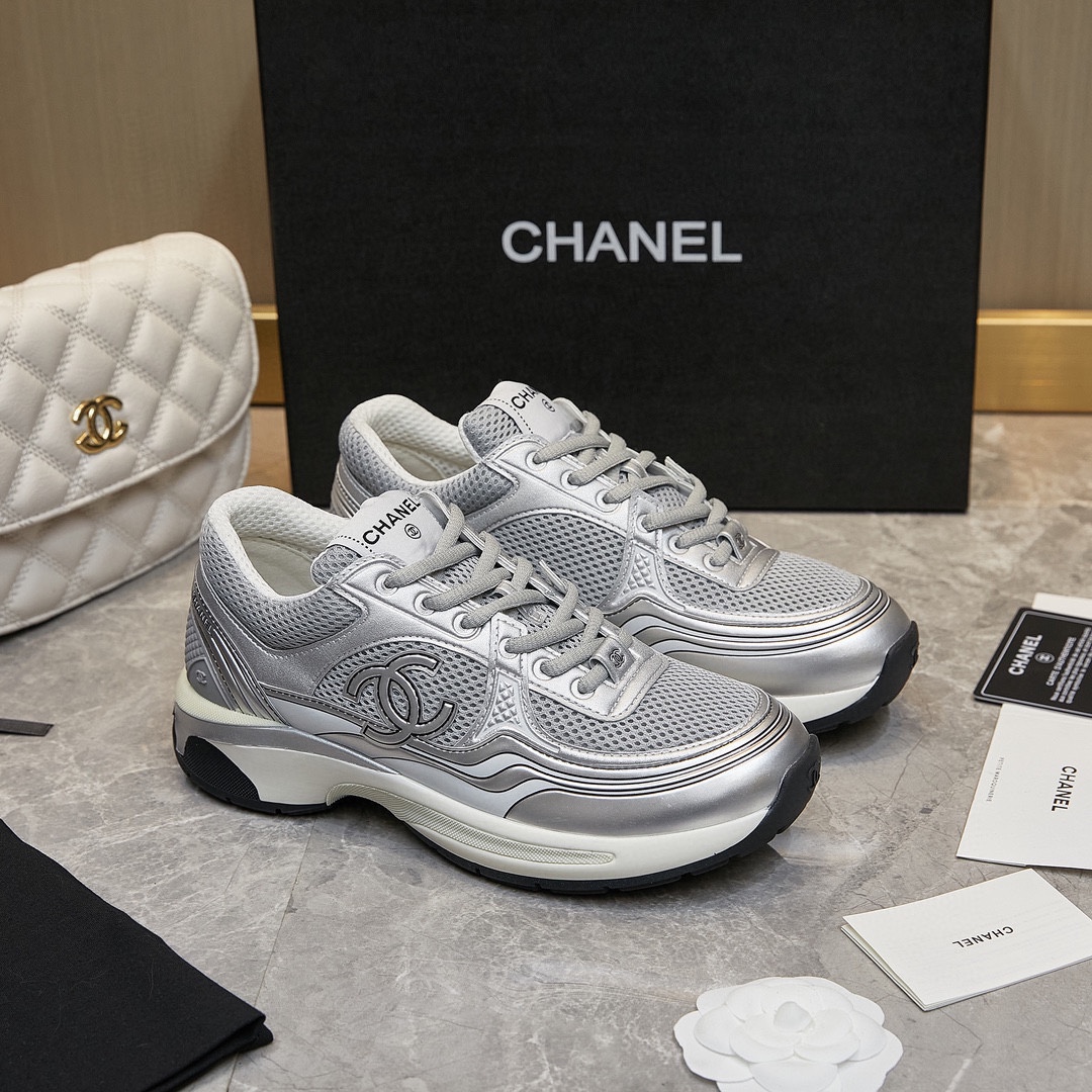 ChanelSHOES