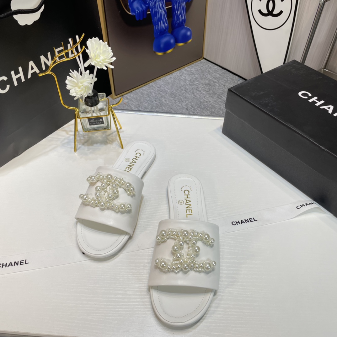 ChanelSHOES