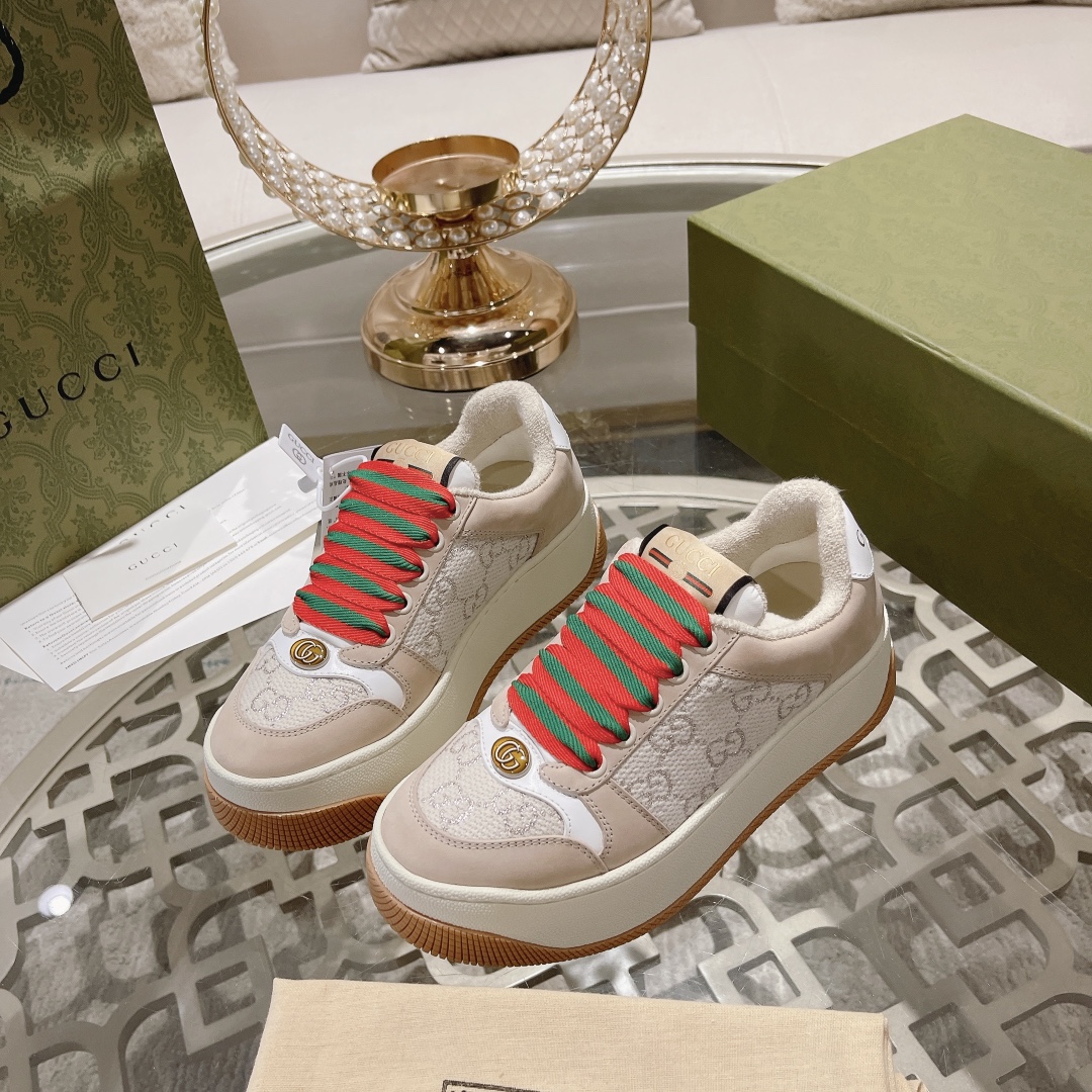 GucciShoes