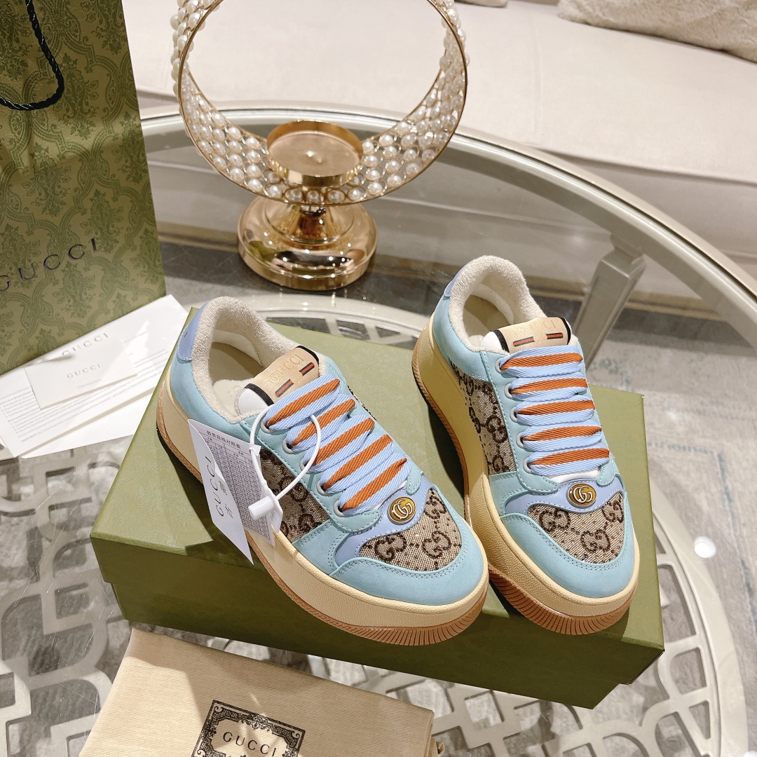 GucciShoes