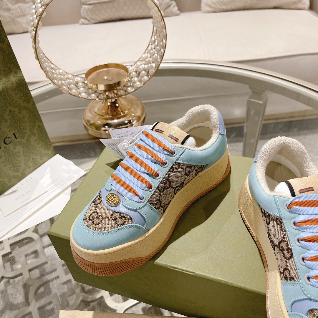 GucciShoes