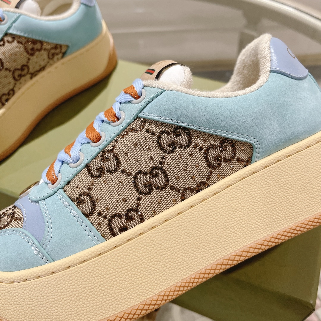 GucciShoes
