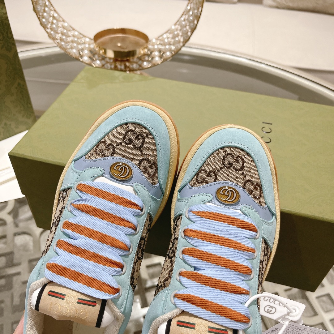 GucciShoes