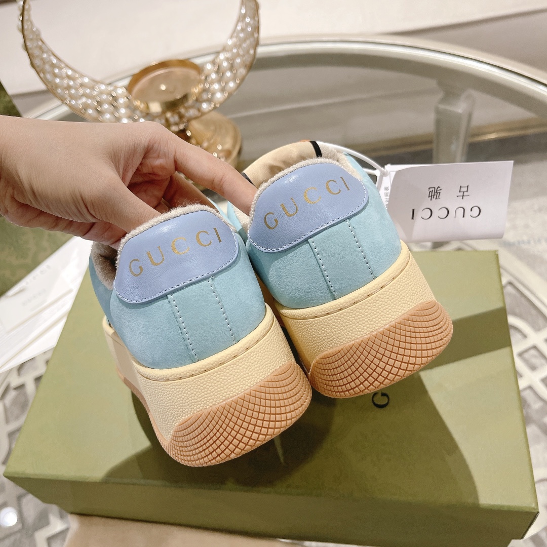 GucciShoes