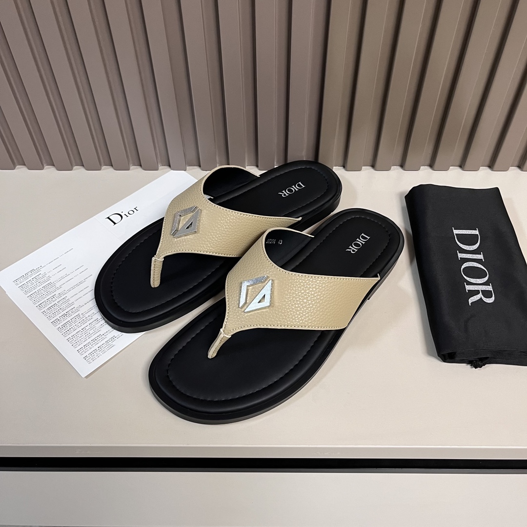 DiorSHOES