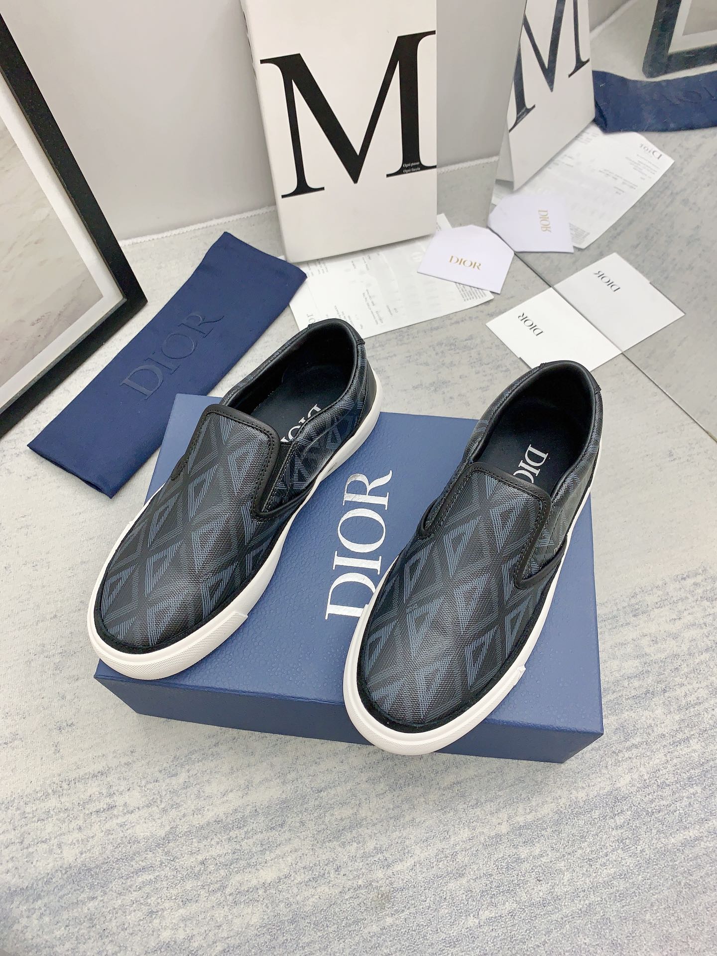 DiorSHOES