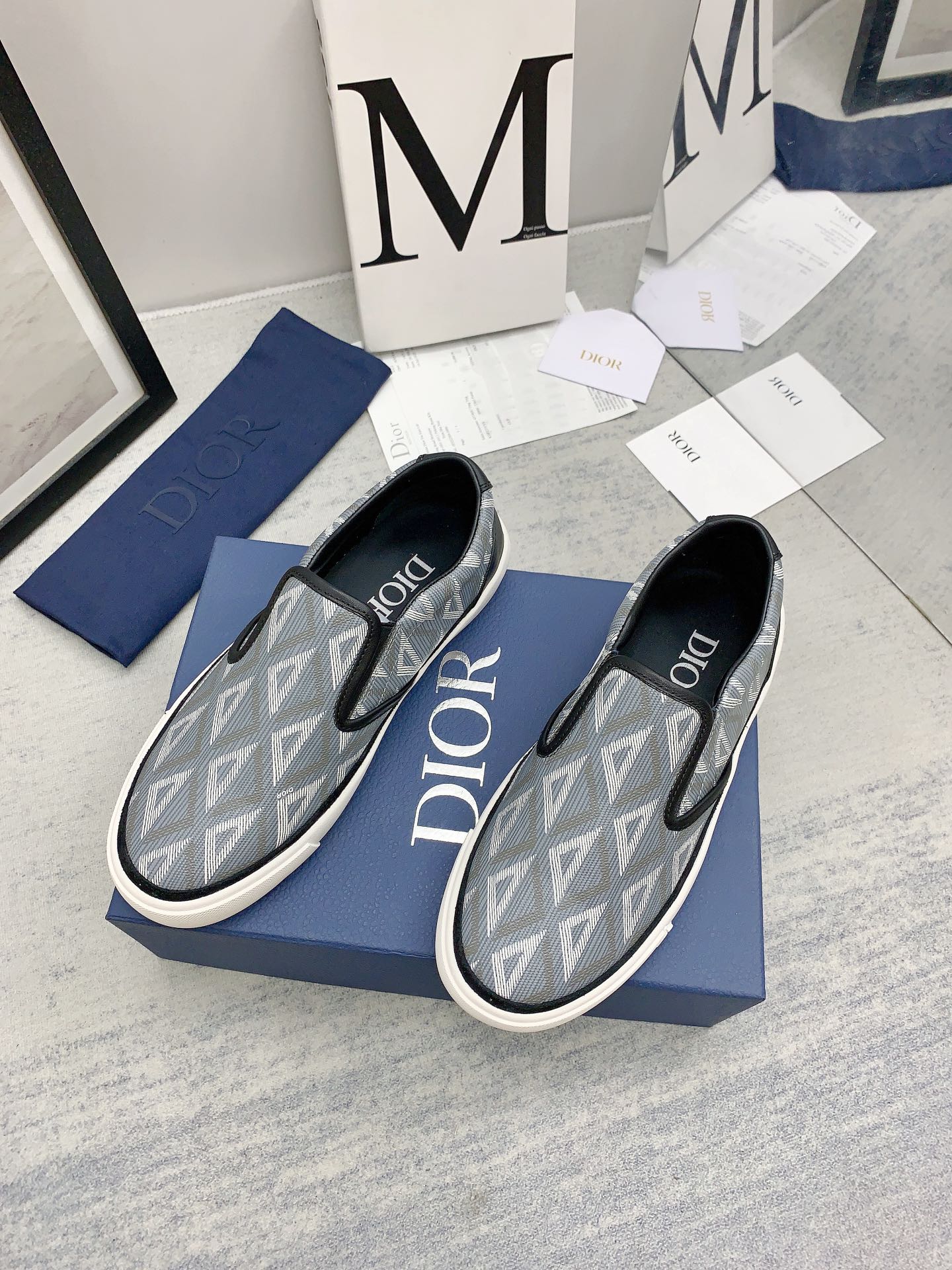 DiorSHOES