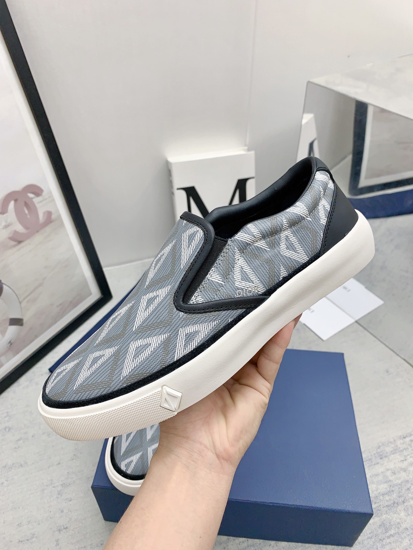 DiorSHOES