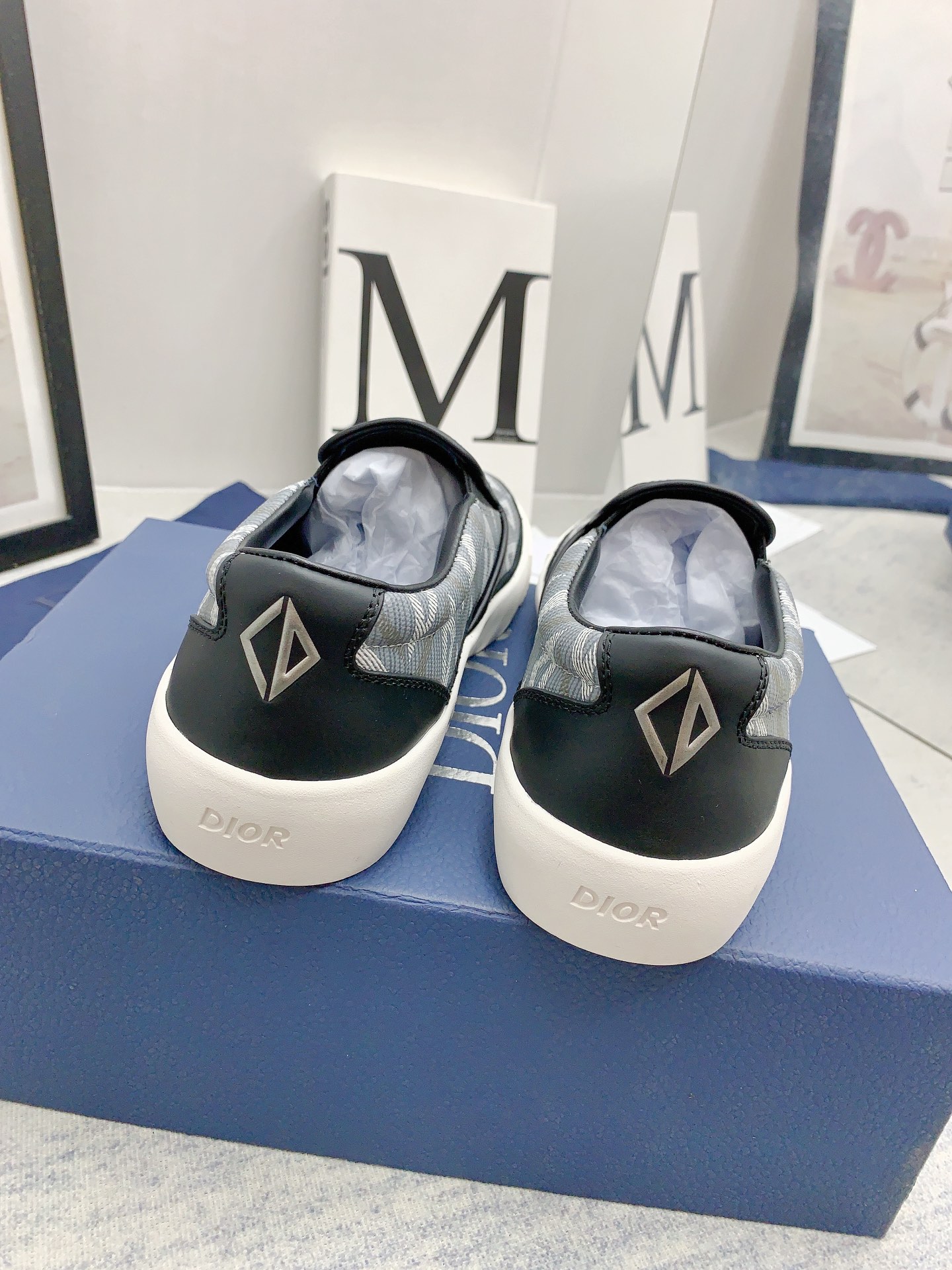 DiorSHOES