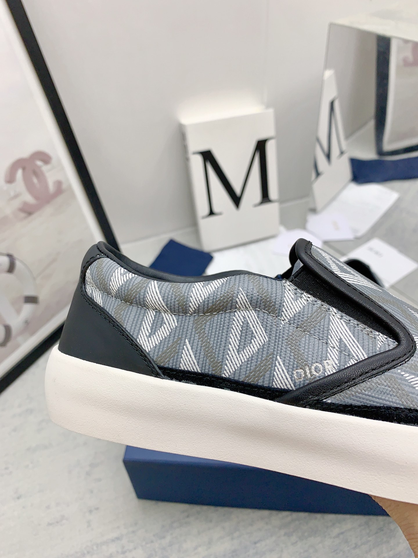 DiorSHOES