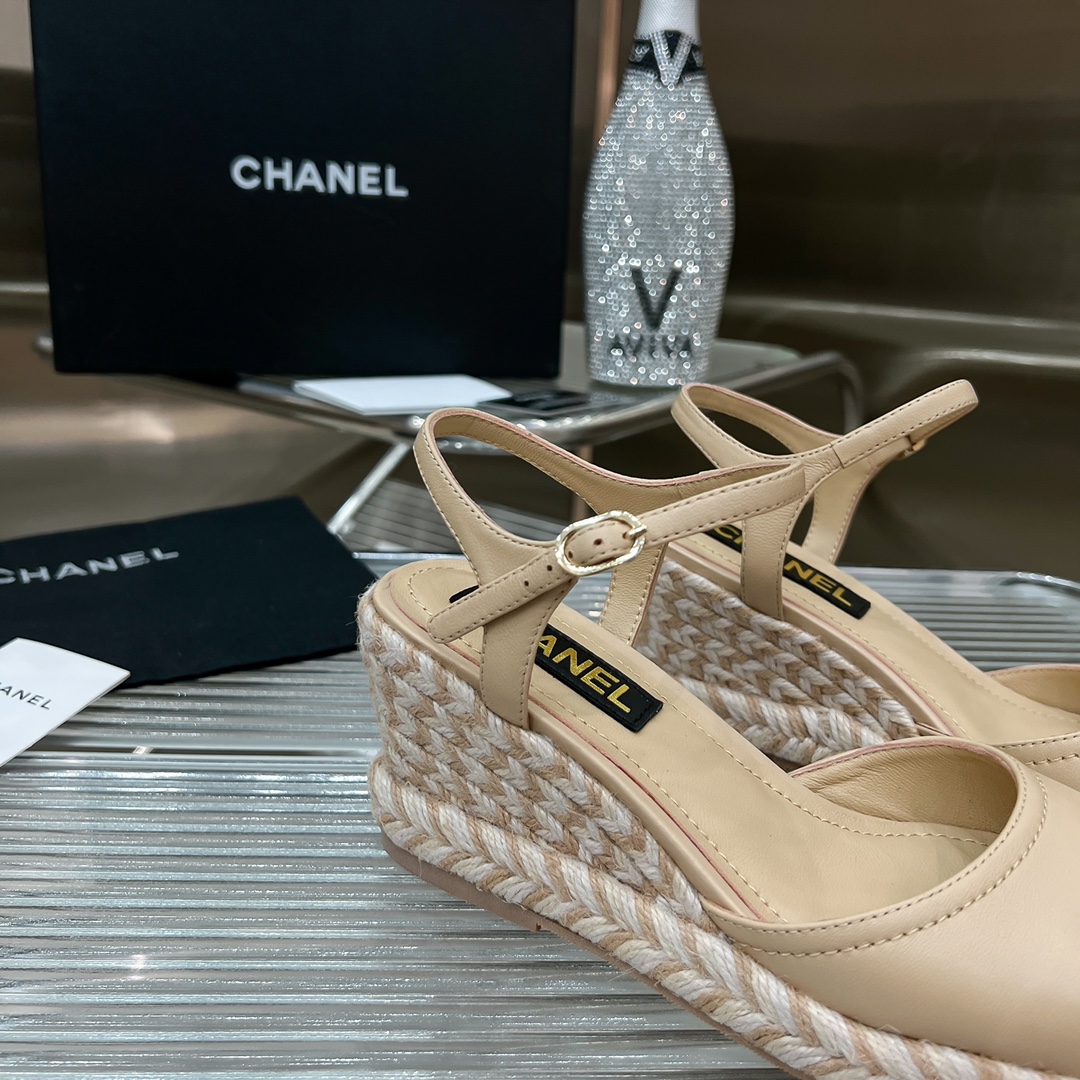 ChanelSHOES