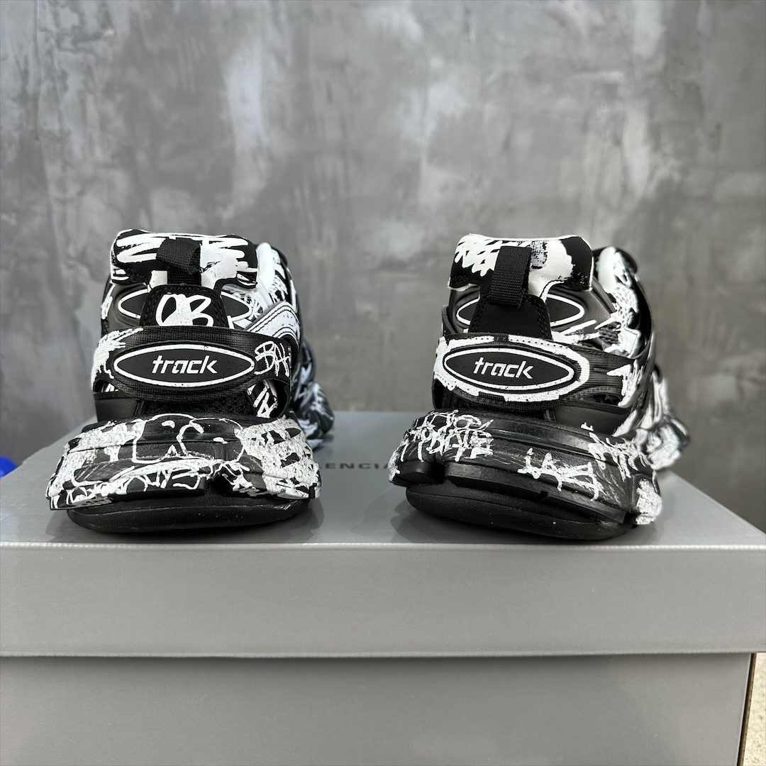 BalenciagaSHOES