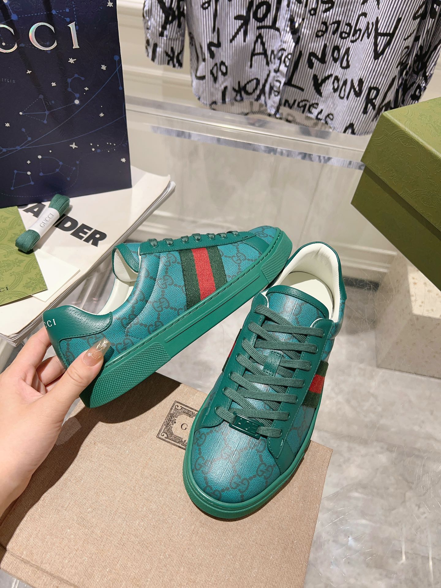 GucciShoes