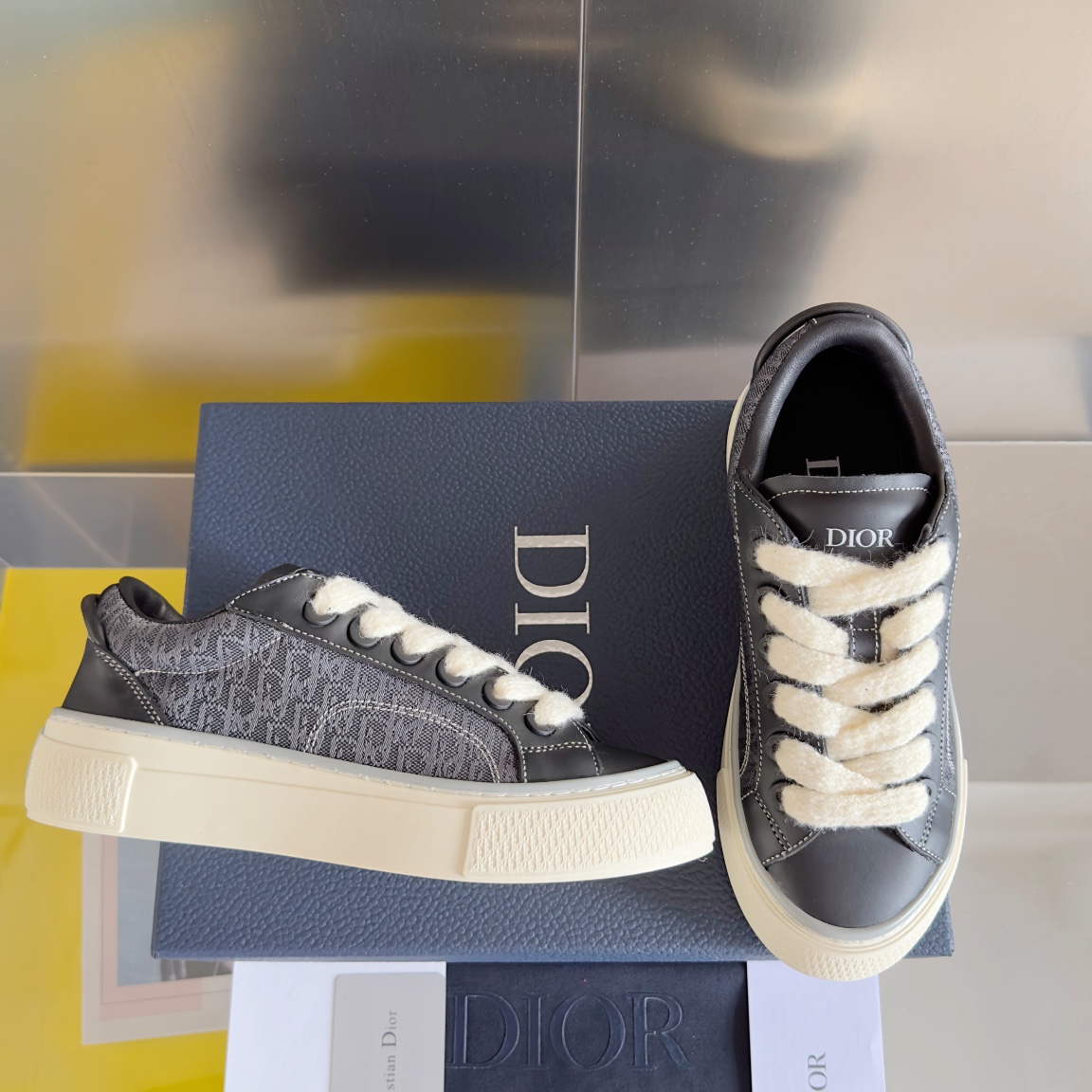 DiorSHOES