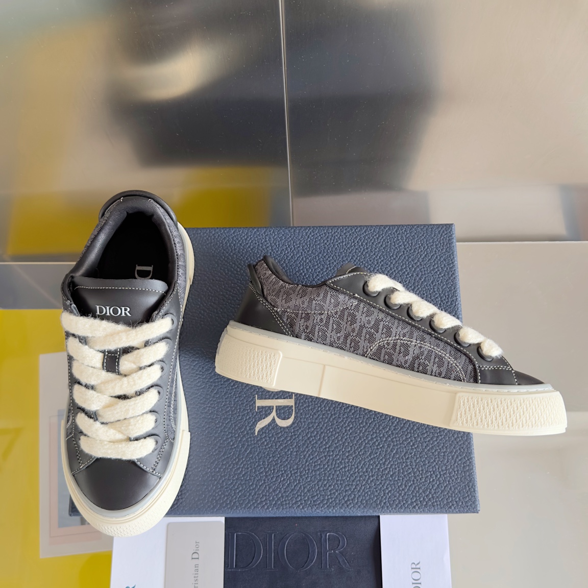 DiorSHOES