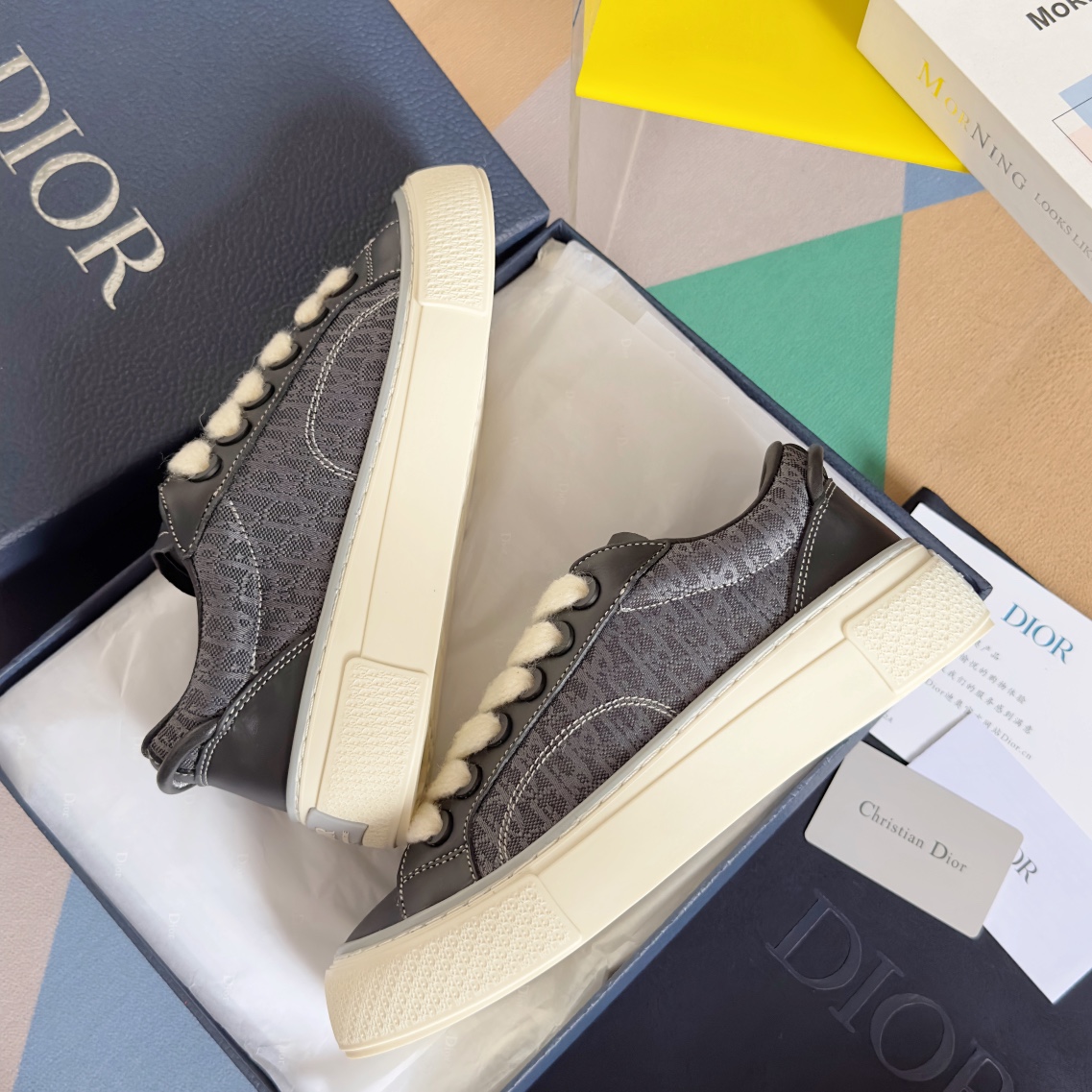 DiorSHOES