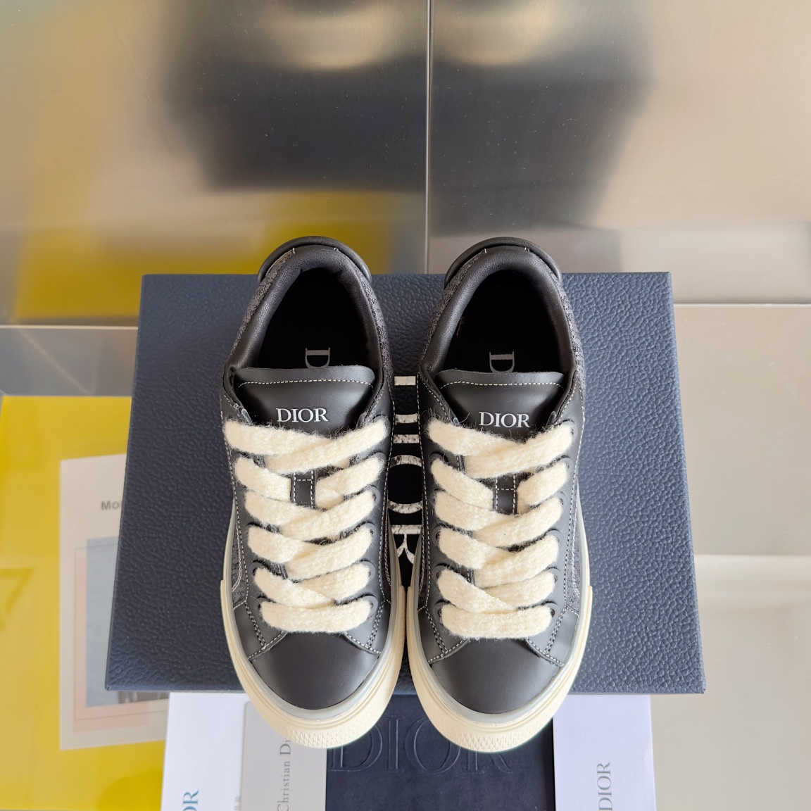 DiorSHOES
