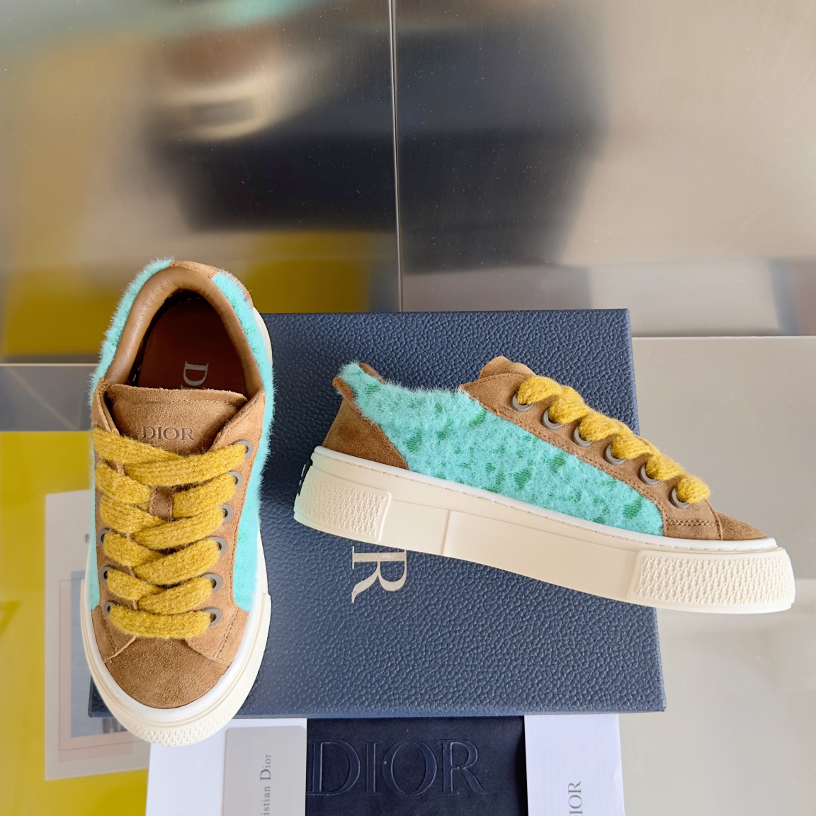 DiorSHOES