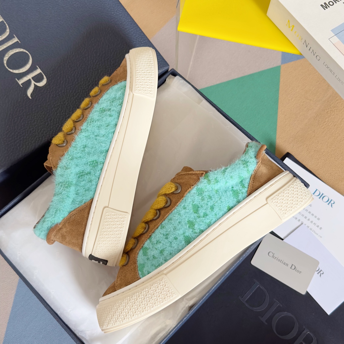 DiorSHOES