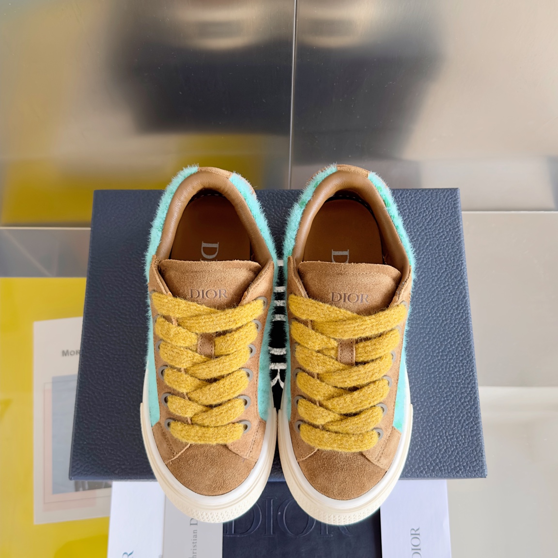 DiorSHOES