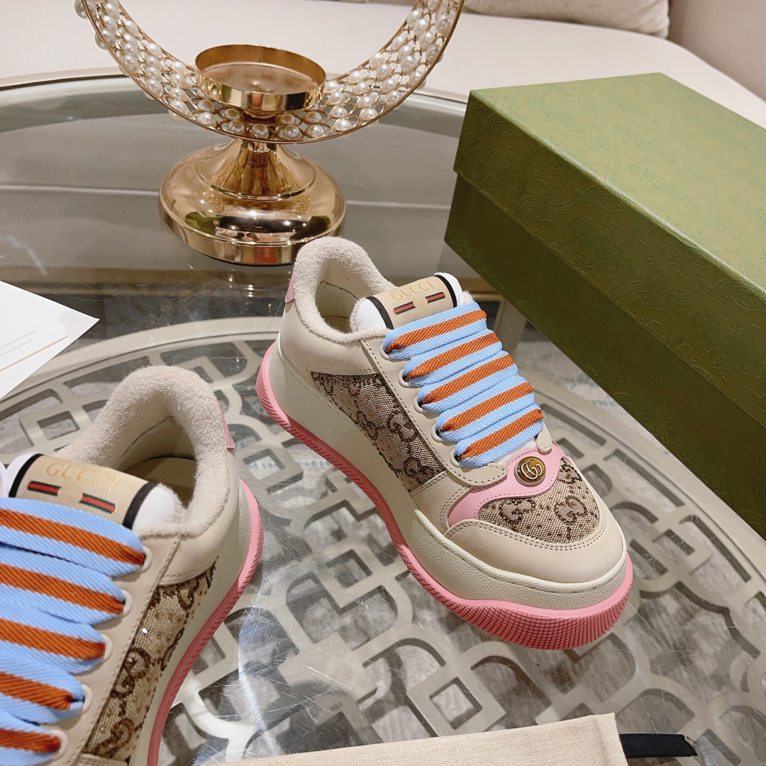 GucciShoes