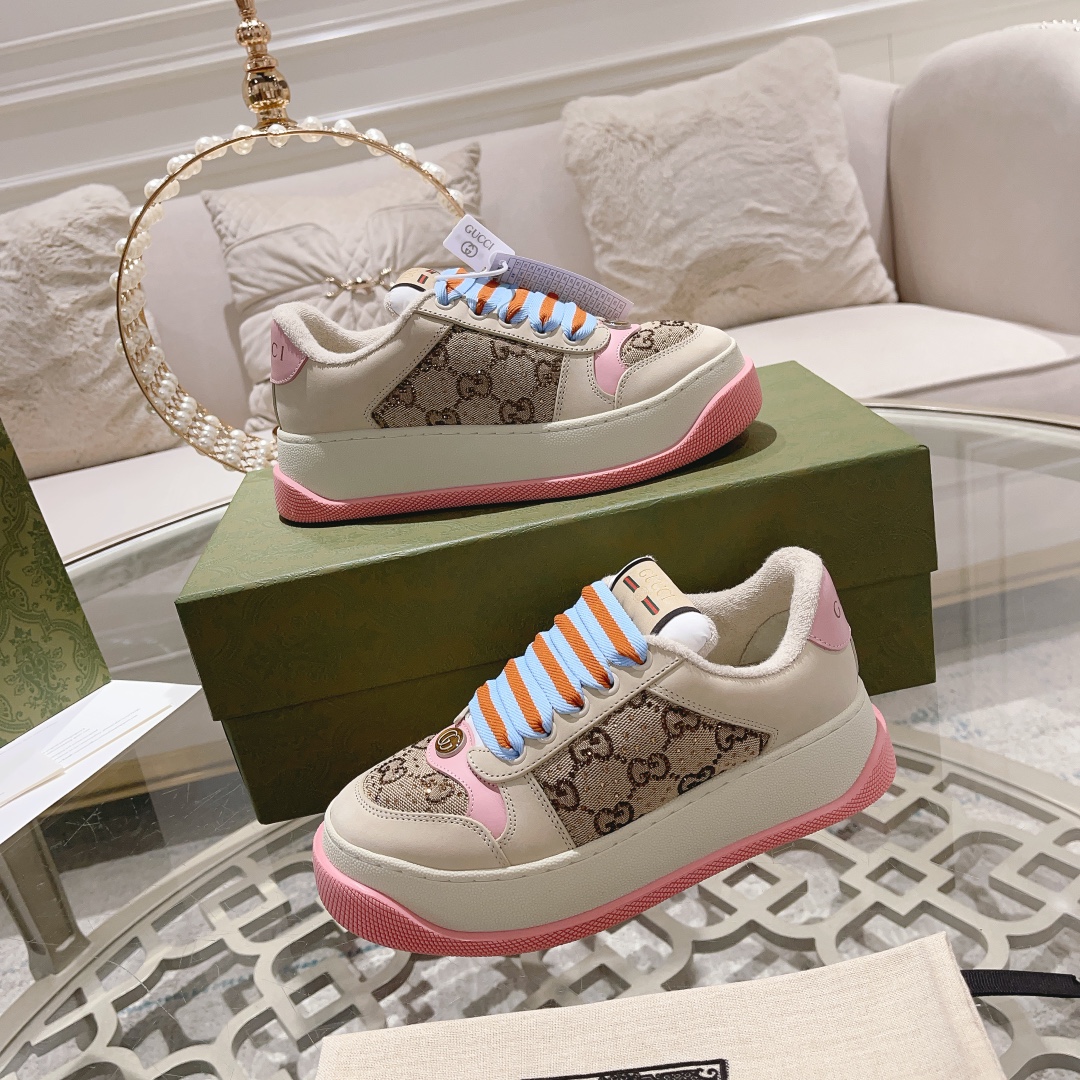 GucciShoes