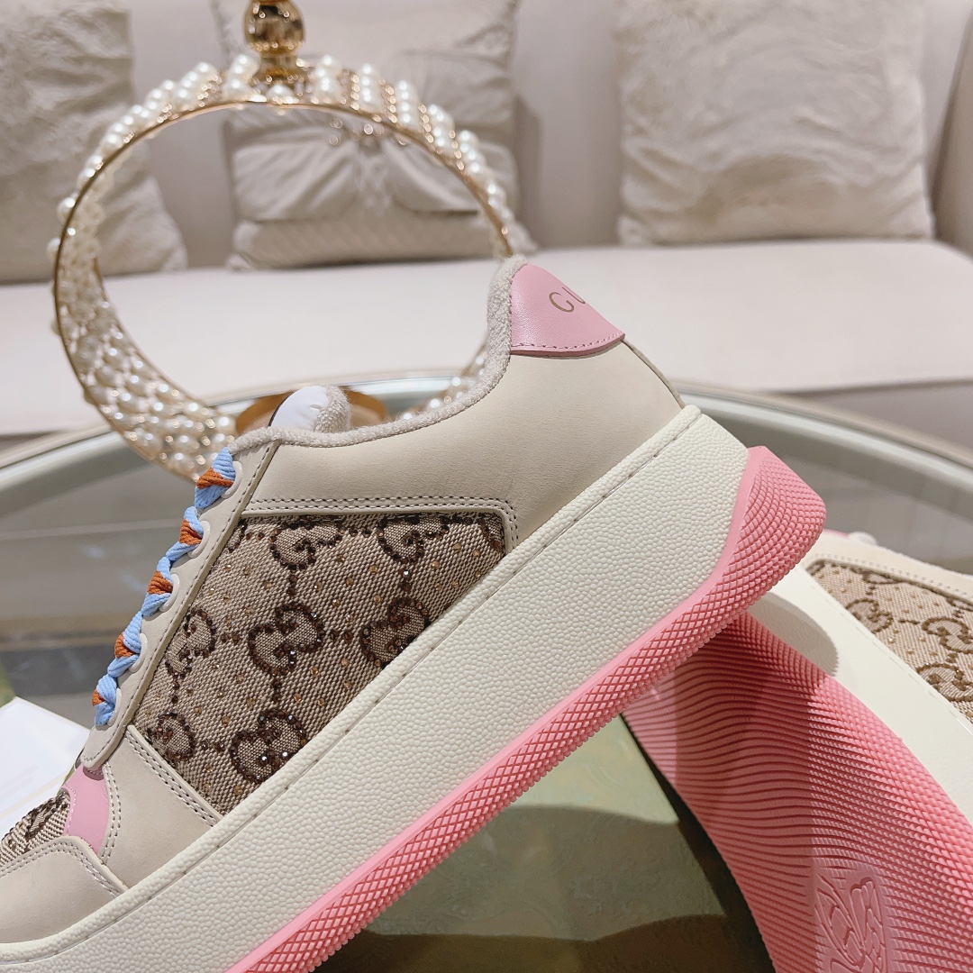 GucciShoes
