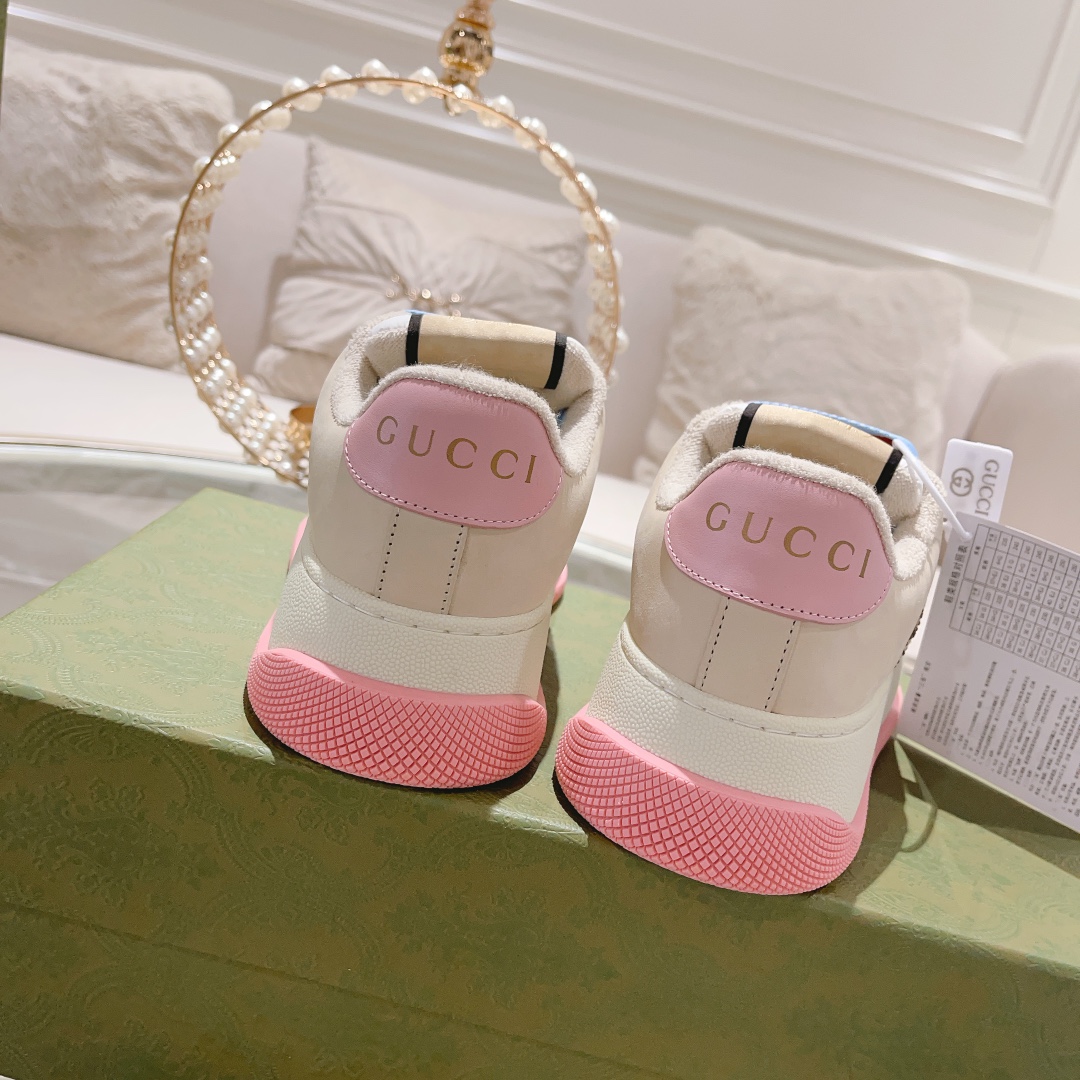 GucciShoes