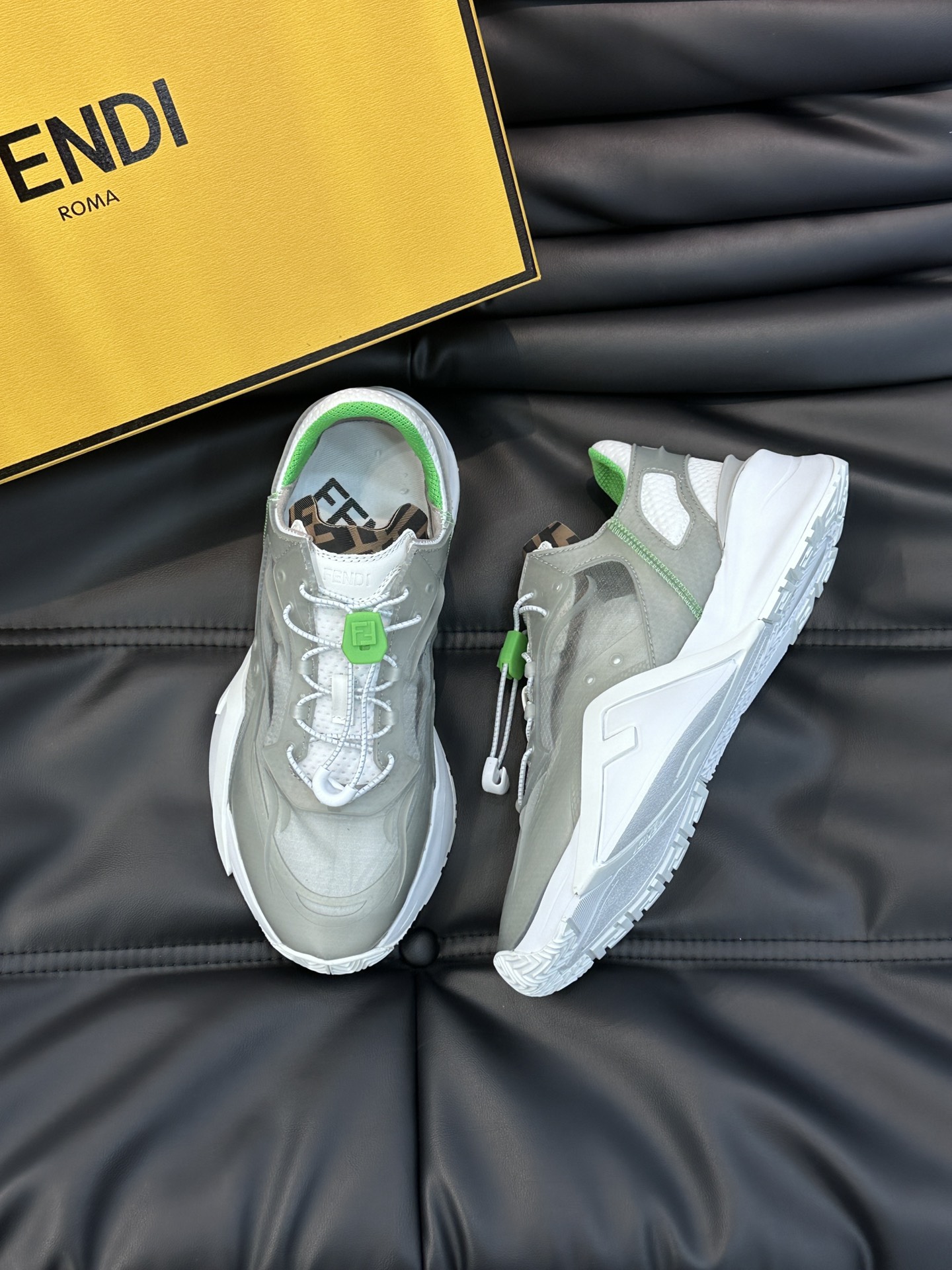 FendiSHOES