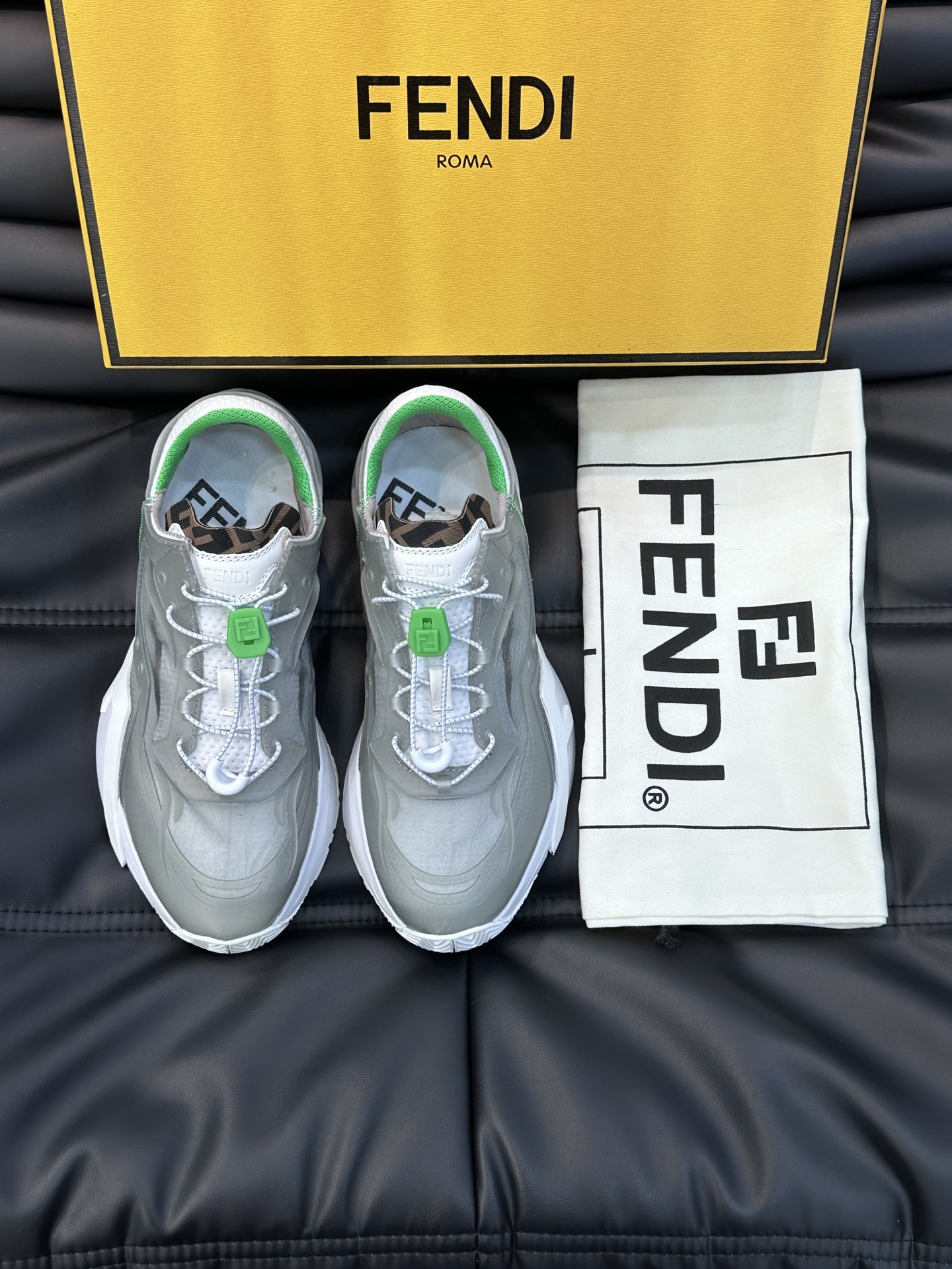 FendiSHOES