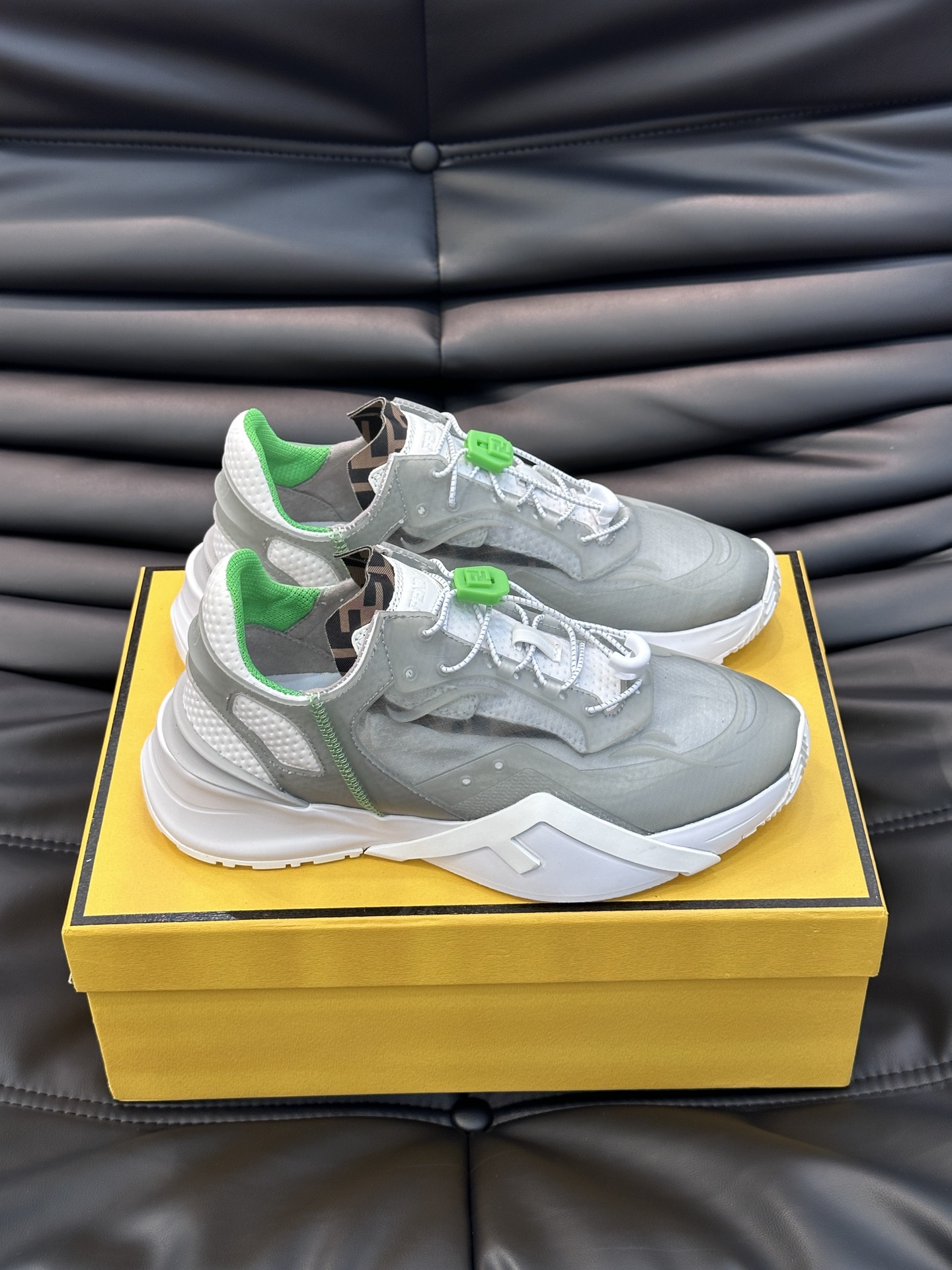 FendiSHOES