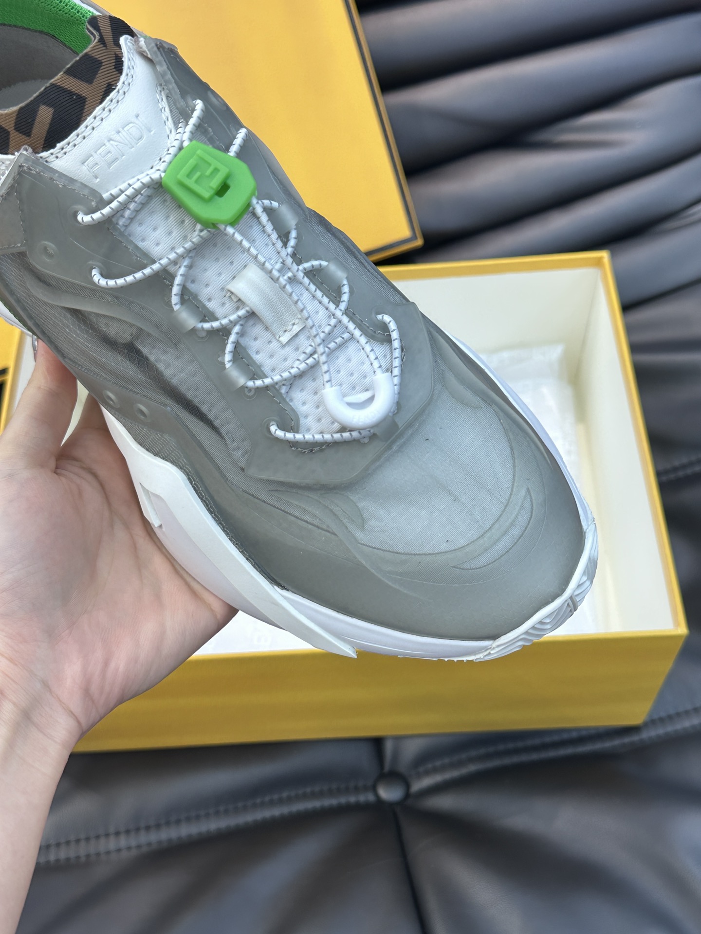 FendiSHOES