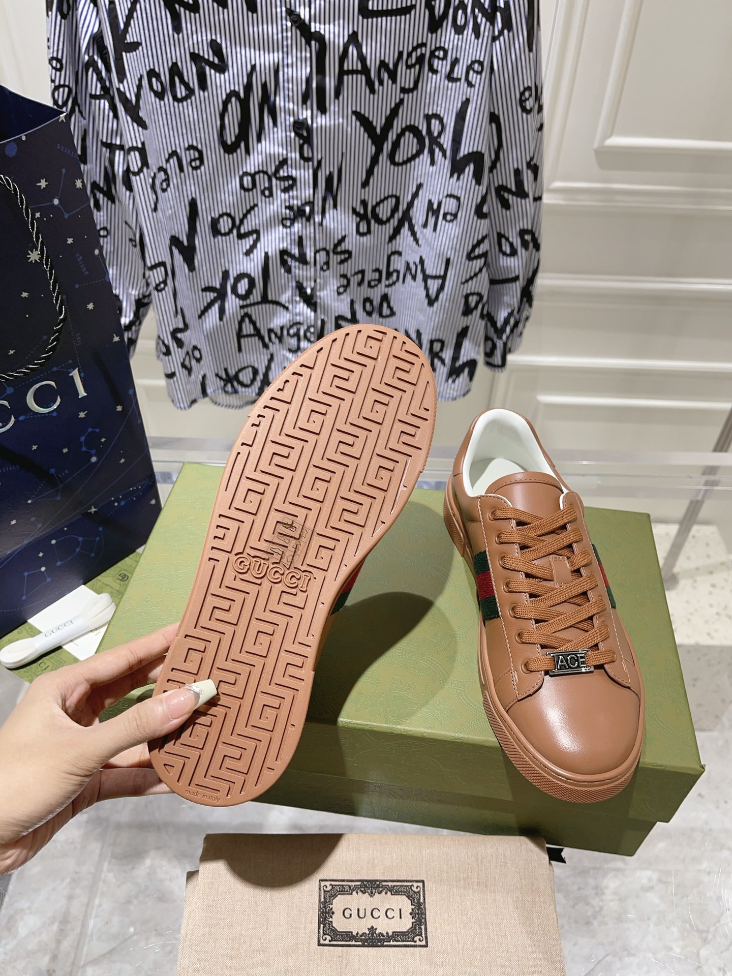 GucciShoes