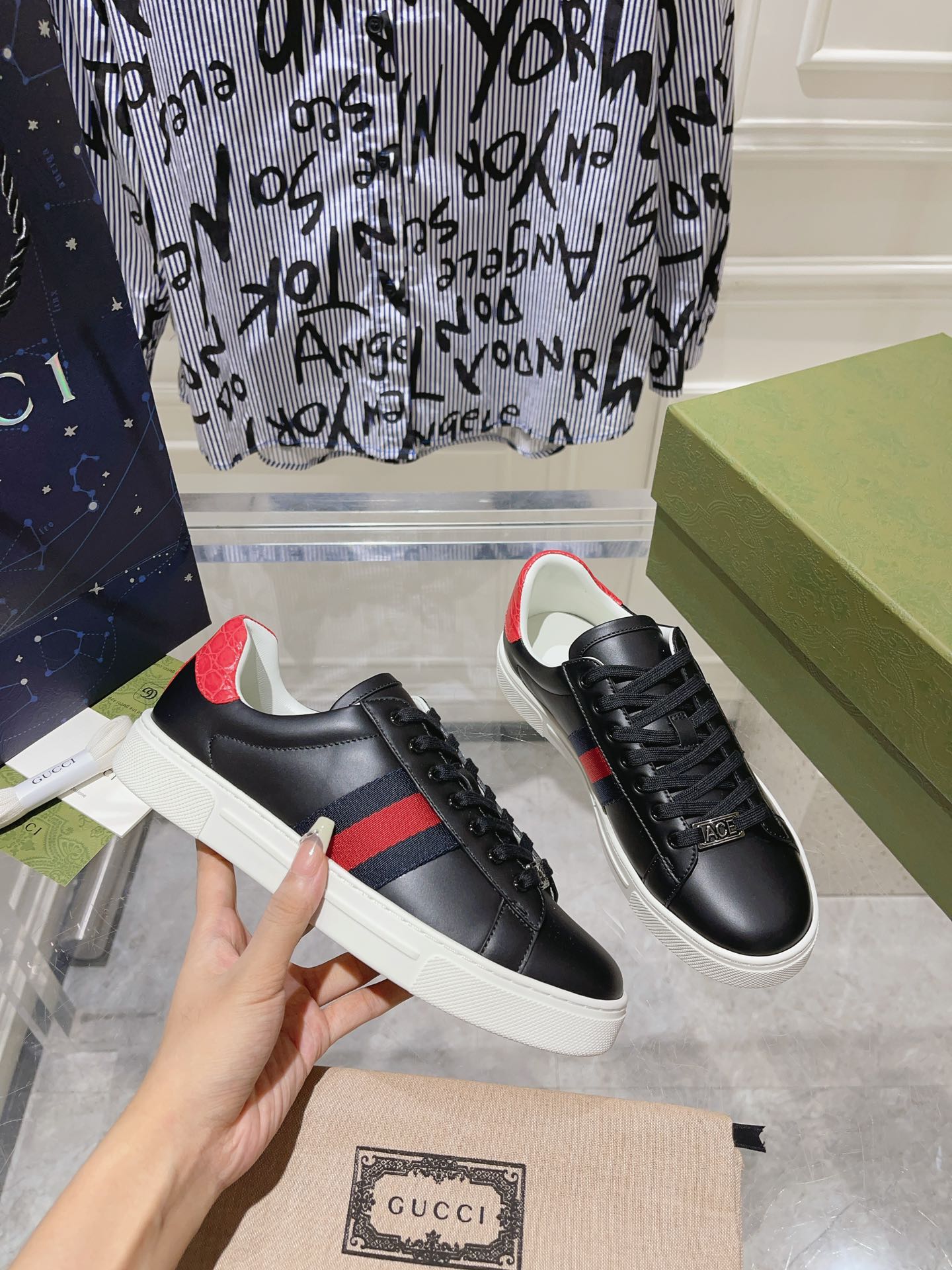 GucciShoes