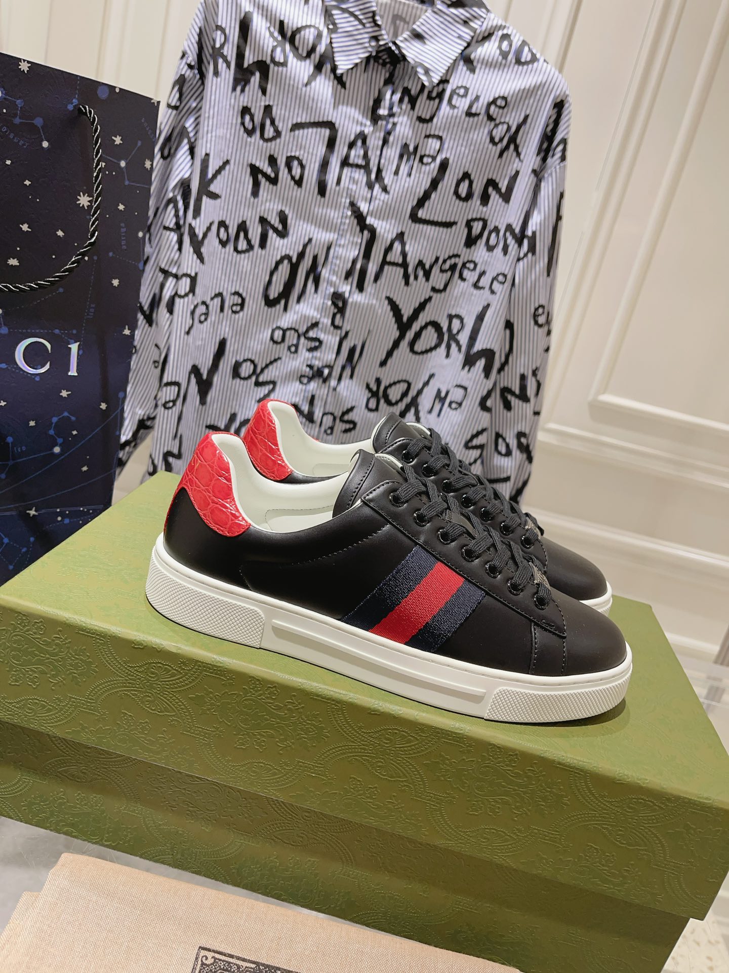 GucciShoes